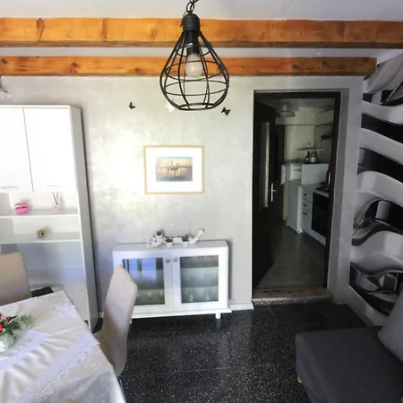 Apartman Estera Savudrija